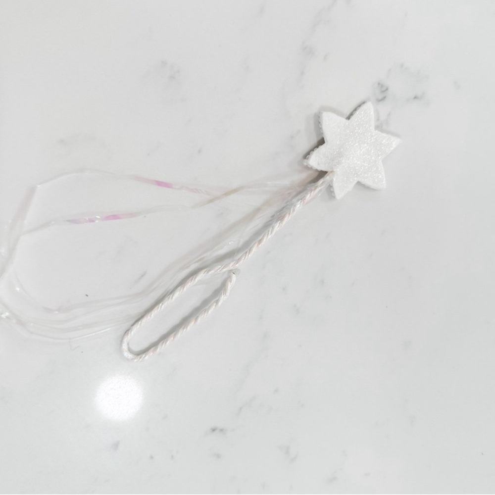 American Girl of Today Ballet Wand